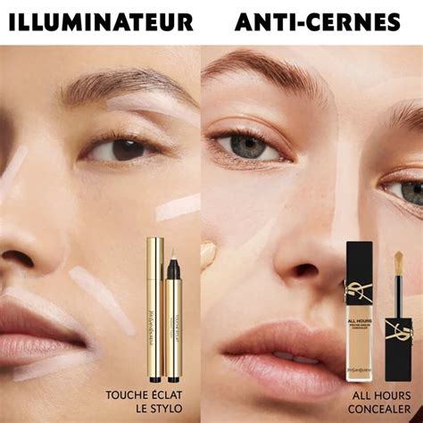 ysl anti cernes 2|Yves Saint Laurent Anti.